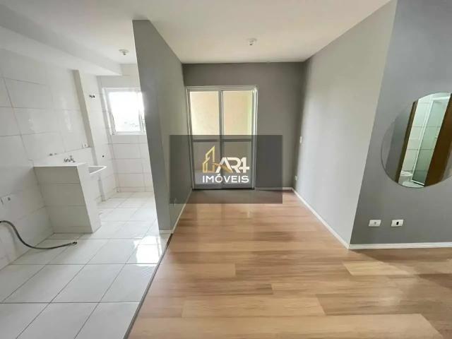 Apartamento para Venda em São José dos Pinhais/PR Itália 2 Quartos
