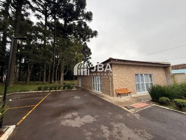 Apartamento para Venda em São José dos Pinhais/PR Itália 2 Quartos