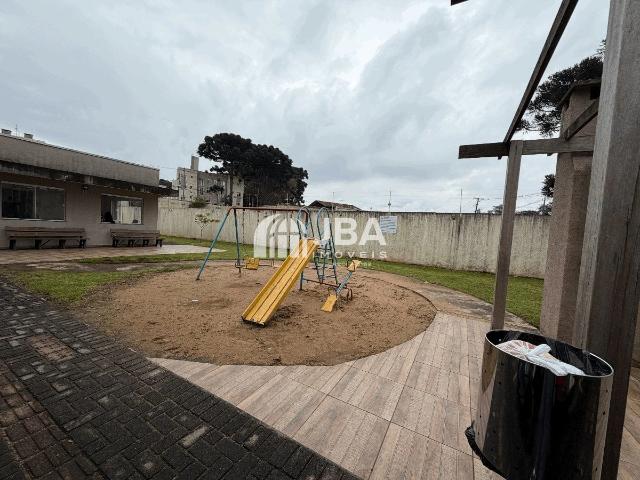 Apartamento para Venda em São José dos Pinhais/PR Itália 2 Quartos