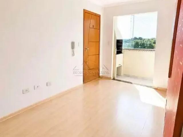 Apartamento para Venda em São José dos Pinhais/PR Itália 2 Quartos