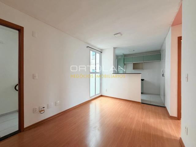Apartamento para Venda em São José dos Pinhais/PR Itália 2 Quartos