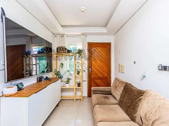 Apartamento para Venda em São José dos Pinhais/PR Itália 3 Quartos