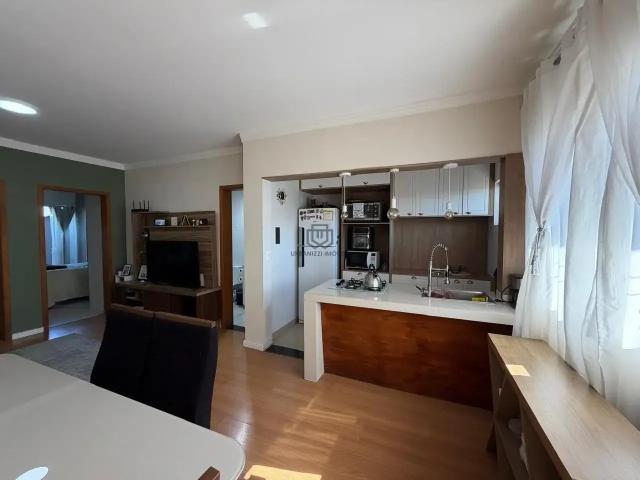 Apartamento para Venda em São José dos Pinhais/PR Jardim Carmem 2 Quartos