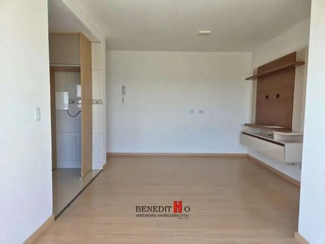 Apartamento para Venda em São José dos Pinhais/PR Jardim Cruzeiro 2 Quartos