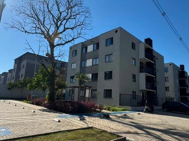 Apartamento para Venda em São José dos Pinhais/PR Ouro Fino 1 Quartos