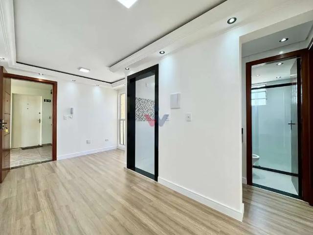 Apartamento para Venda em São José dos Pinhais/PR Ouro Fino 2 Quartos