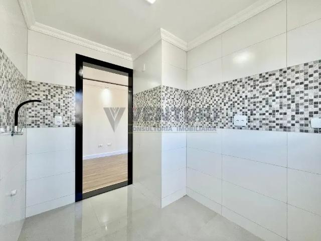 Apartamento para Venda em São José dos Pinhais/PR Ouro Fino 2 Quartos