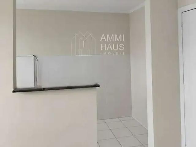 Apartamento para Venda em São José dos Pinhais/PR Ouro Fino 2 Quartos