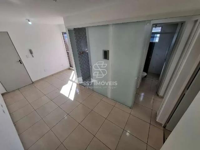 Apartamento para Venda em São José dos Pinhais/PR Ouro Fino 2 Quartos