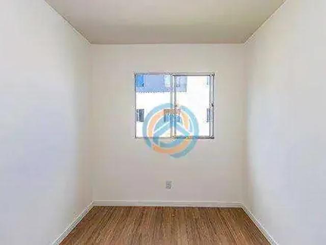 Apartamento para Venda em São José dos Pinhais/PR Ouro Fino 2 Quartos