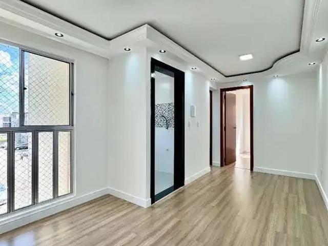 Apartamento para Venda em São José dos Pinhais/PR Ouro Fino 2 Quartos