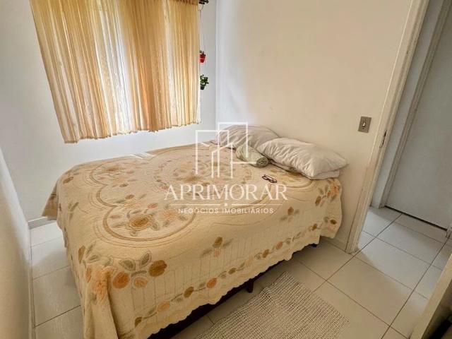 Apartamento para Venda em São José dos Pinhais/PR Ouro Fino 2 Quartos