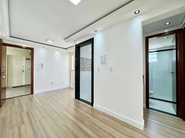 Apartamento para Venda em São José dos Pinhais/PR Ouro Fino 2 Quartos