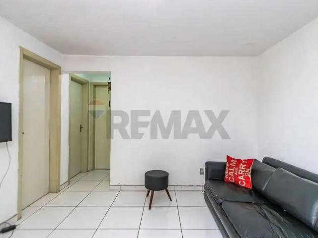Apartamento para Venda em São José dos Pinhais/PR Ouro Fino 2 Quartos