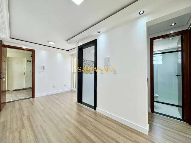 Apartamento para Venda em São José dos Pinhais/PR Ouro Fino 2 Quartos
