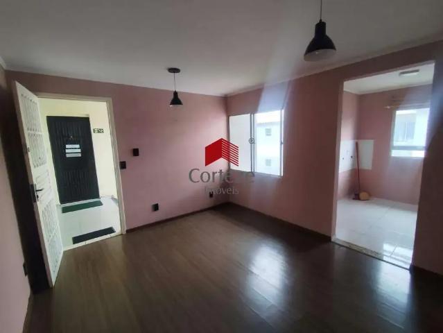 Apartamento para Venda em São José dos Pinhais/PR Ouro Fino 2 Quartos