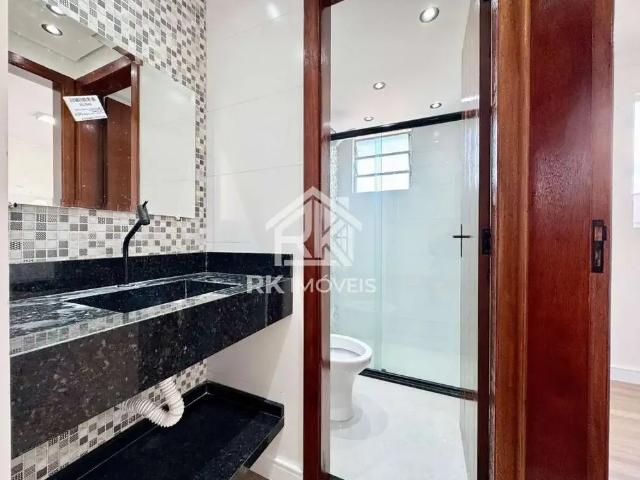 Apartamento para Venda em São José dos Pinhais/PR Ouro Fino 2 Quartos