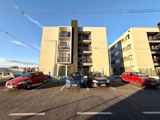 Apartamento para Venda em São José dos Pinhais/PR Ouro Fino 2 Quartos