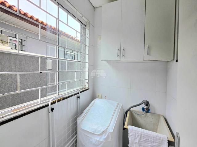 Apartamento para Venda em São José dos Pinhais/PR Ouro Fino 2 Quartos
