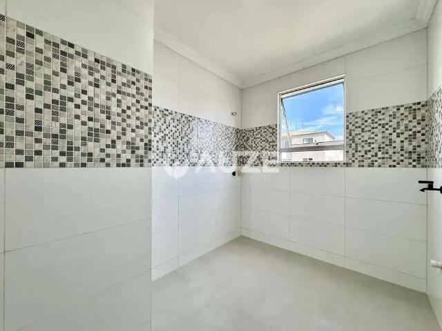 Apartamento para Venda em São José dos Pinhais/PR Ouro Fino 2 Quartos