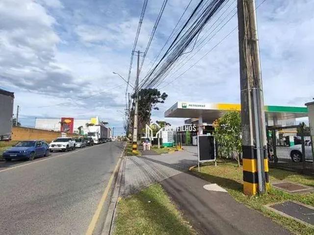 Apartamento para Venda em São José dos Pinhais/PR Ouro Fino 2 Quartos
