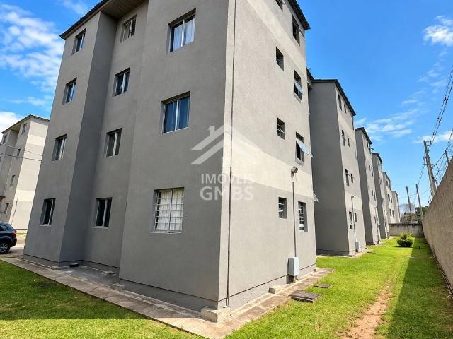 Apartamento para Venda em São José dos Pinhais/PR Ouro Fino 2 Quartos