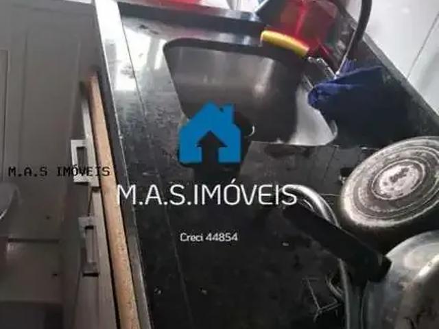 Apartamento para Venda em São José dos Pinhais/PR Ouro Fino 2 Quartos