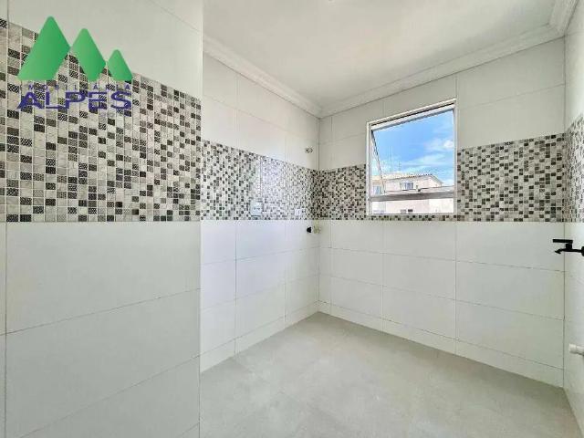 Apartamento para Venda em São José dos Pinhais/PR Ouro Fino 2 Quartos