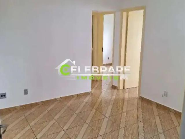 Apartamento para Venda em São José dos Pinhais/PR Ouro Fino 2 Quartos