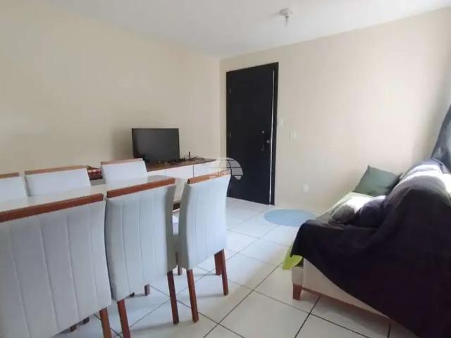 Apartamento para Venda em São José dos Pinhais/PR Ouro Fino 2 Quartos