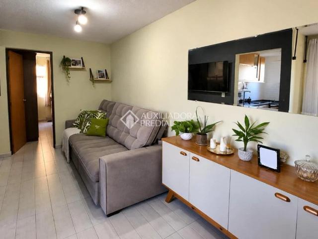 Apartamento para Venda em São José dos Pinhais/PR Ouro Fino 2 Quartos