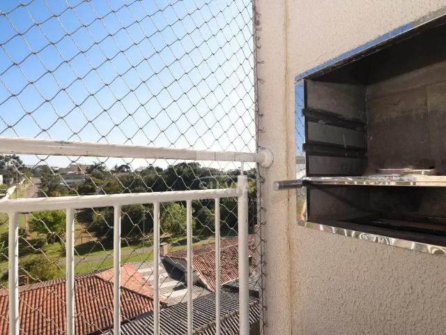Apartamento para Venda em São José dos Pinhais/PR Ouro Fino 2 Quartos