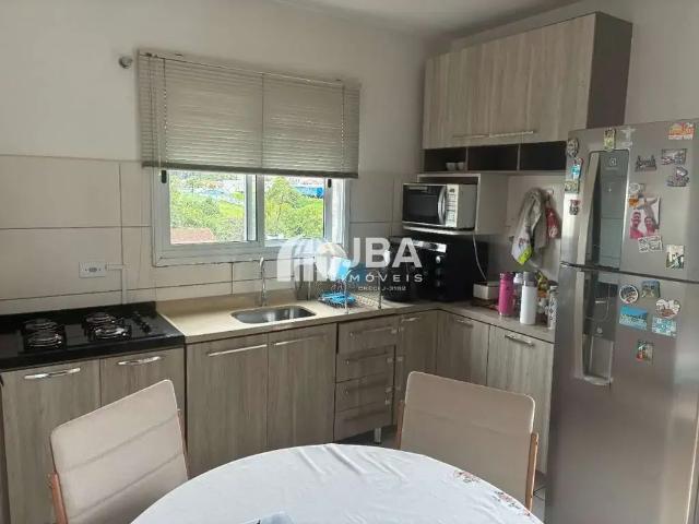 Apartamento para Venda em São José dos Pinhais/PR Ouro Fino 2 Quartos