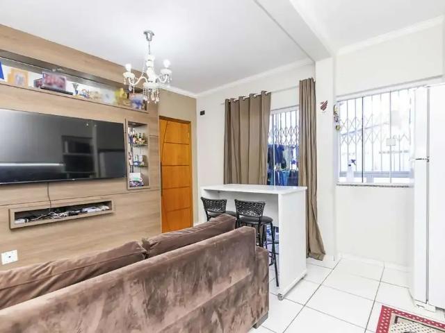 Apartamento para Venda em São José dos Pinhais/PR Ouro Fino 2 Quartos