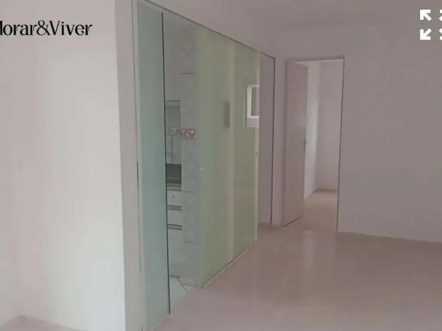 Apartamento para Venda em São José dos Pinhais/PR Ouro Fino 2 Quartos