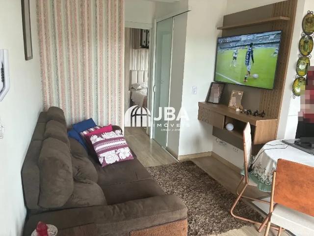 Apartamento para Venda em São José dos Pinhais/PR Ouro Fino 2 Quartos