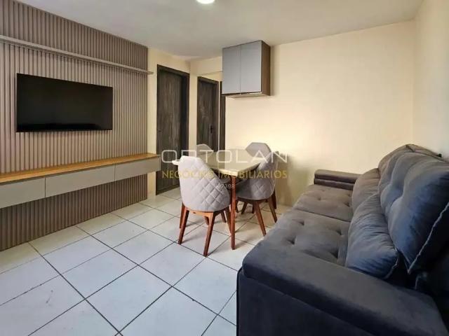 Apartamento para Venda em São José dos Pinhais/PR Ouro Fino 2 Quartos