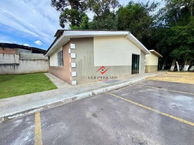 Apartamento para Venda em São José dos Pinhais/PR Ouro Fino 2 Quartos