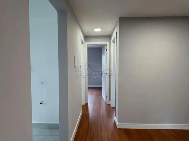 Apartamento para Venda em São José dos Pinhais/PR Ouro Fino 2 Quartos
