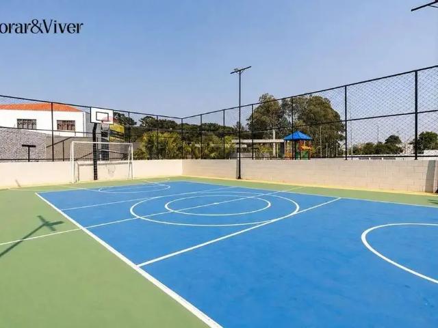 Apartamento para Venda em São José dos Pinhais/PR Ouro Fino 2 Quartos
