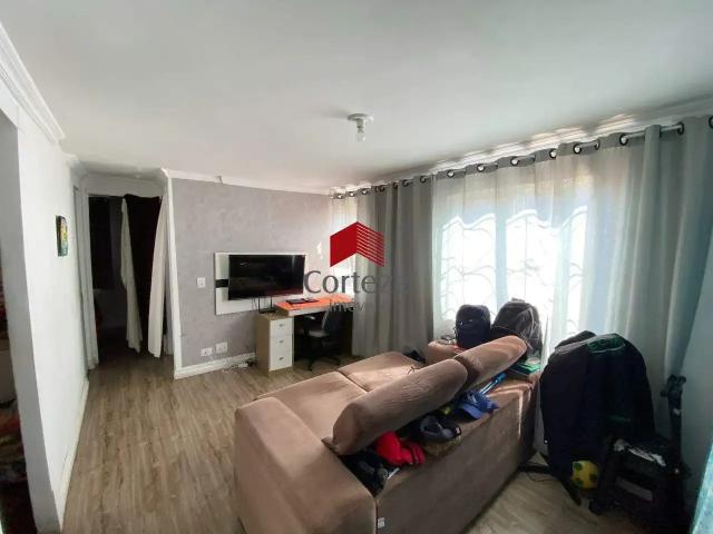 Apartamento para Venda em São José dos Pinhais/PR Ouro Fino 2 Quartos