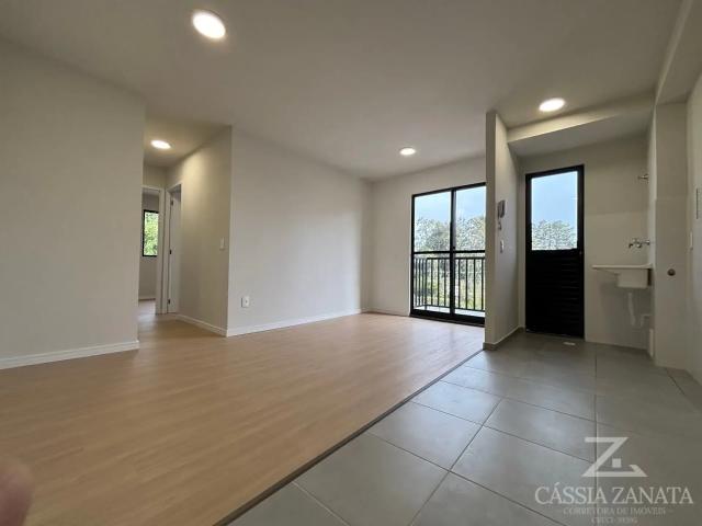 Apartamento para Venda em São José dos Pinhais/PR Ouro Fino 3 Quartos