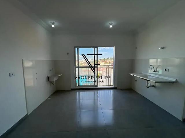 Apartamento para Venda em São José dos Pinhais/PR Ouro Fino 3 Quartos