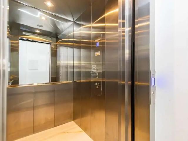 Apartamento para Venda em São José dos Pinhais/PR Ouro Fino 3 Quartos