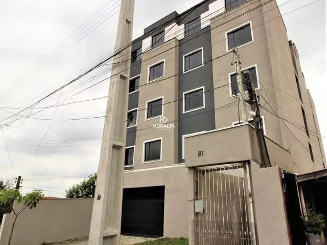 Apartamento para Venda em São José dos Pinhais/PR Ouro Fino 3 Quartos