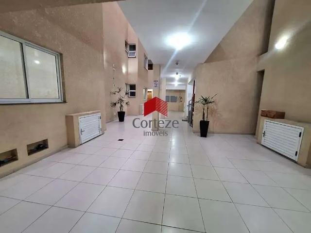 Apartamento para Venda em São José dos Pinhais/PR Ouro Fino 3 Quartos