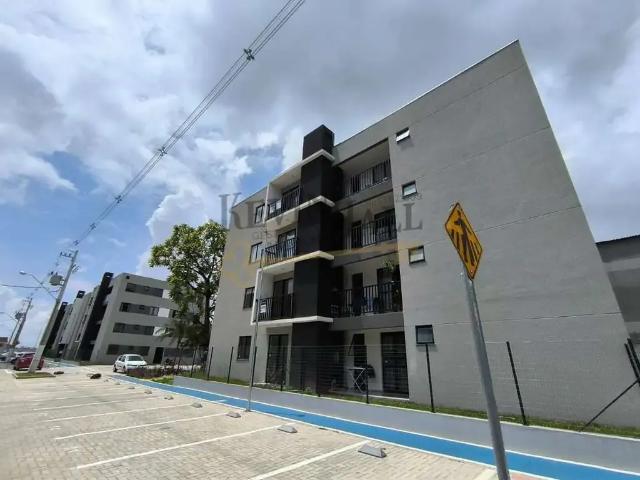 Apartamento para Venda em São José dos Pinhais/PR Ouro Fino 3 Quartos
