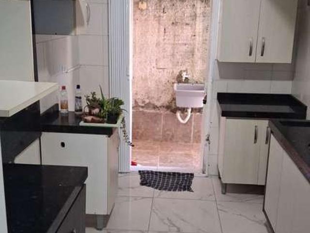 Apartamento para Venda em São José dos Pinhais/PR Miringuava 2 Quartos
