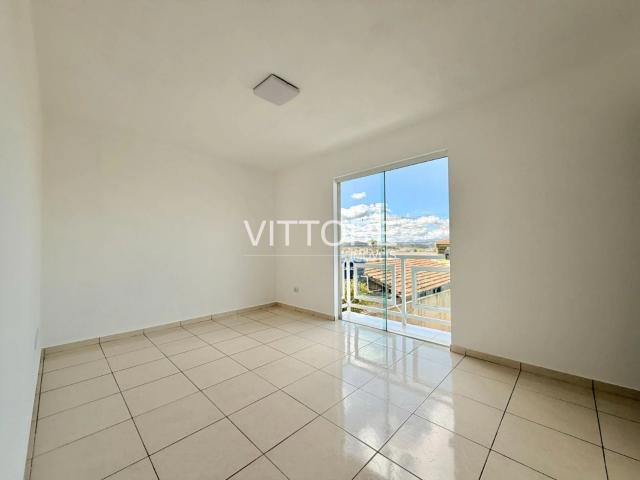 Apartamento para Venda em São José dos Pinhais/PR São Marcos 2 Quartos
