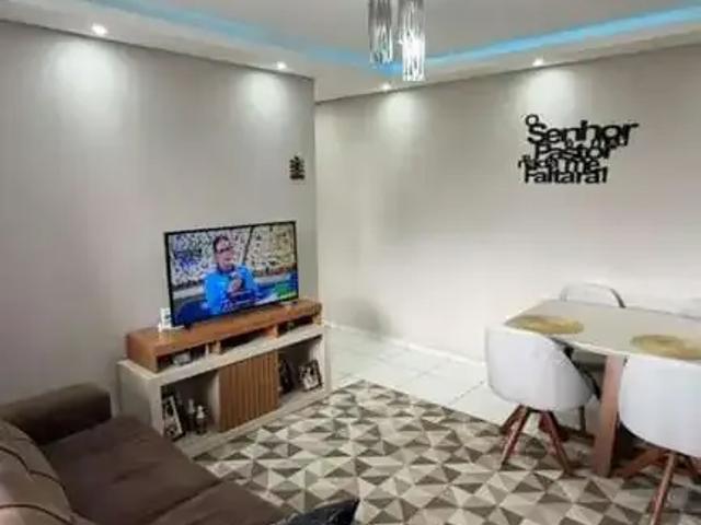 Apartamento para Venda em São José dos Pinhais/PR São Marcos 2 Quartos